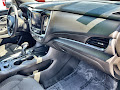 2022 Chevrolet Traverse LT
