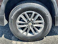 2022 Chevrolet Traverse LT