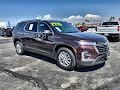 2022 Chevrolet Traverse LT
