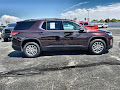 2022 Chevrolet Traverse LT
