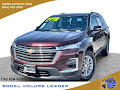 2022 Chevrolet Traverse LT