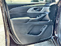 2022 Chevrolet Traverse LT