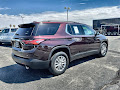 2022 Chevrolet Traverse LT