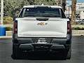 2026 Chevrolet Silverado EV LT