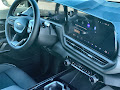2026 Chevrolet Silverado EV LT