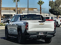 2026 Chevrolet Silverado EV LT