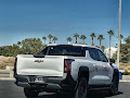 2026 Chevrolet Silverado EV LT