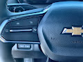 2026 Chevrolet Silverado EV LT