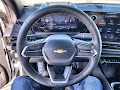 2026 Chevrolet Silverado EV LT