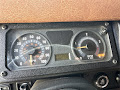 2001 HUMMER H1 Open Top