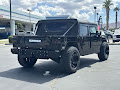 2001 HUMMER H1 Open Top
