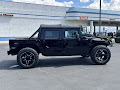 2001 HUMMER H1 Open Top