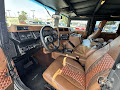 2001 HUMMER H1 Open Top