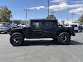 2001 HUMMER H1 Open Top