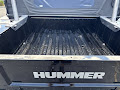 2001 HUMMER H1 Open Top