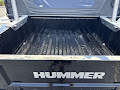 2001 HUMMER H1 Open Top