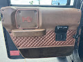 2001 HUMMER H1 Open Top