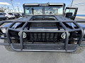 2001 HUMMER H1 Open Top
