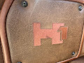 2001 HUMMER H1 Open Top