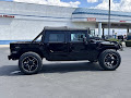 2001 HUMMER H1 Open Top