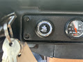 2001 HUMMER H1 Open Top
