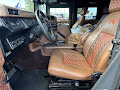 2001 HUMMER H1 Open Top