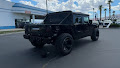 2001 HUMMER H1 Open Top