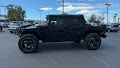 2001 HUMMER H1 Open Top