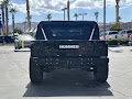 2001 HUMMER H1 Open Top