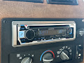 2001 HUMMER H1 Open Top