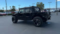 2001 HUMMER H1 Open Top