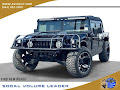 2001 HUMMER H1 Open Top