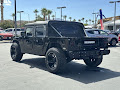 2001 HUMMER H1 Open Top