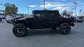 2001 HUMMER H1 Open Top