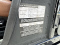 2001 HUMMER H1 Open Top