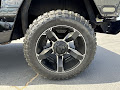 2001 HUMMER H1 Open Top