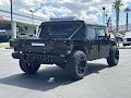 2001 HUMMER H1 Open Top