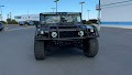 2001 HUMMER H1 Open Top