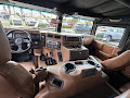 2001 HUMMER H1 Open Top