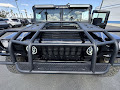 2001 HUMMER H1 Open Top