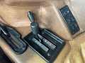 2001 HUMMER H1 Open Top