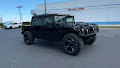 2001 HUMMER H1 Open Top