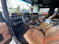 2001 HUMMER H1 Open Top