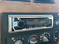2001 HUMMER H1 Open Top