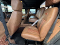 2001 HUMMER H1 Open Top