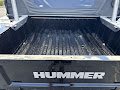 2001 HUMMER H1 Open Top