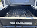 2001 HUMMER H1 Open Top