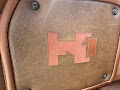 2001 HUMMER H1 Open Top