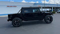 2001 HUMMER H1 Open Top