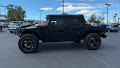 2001 HUMMER H1 Open Top